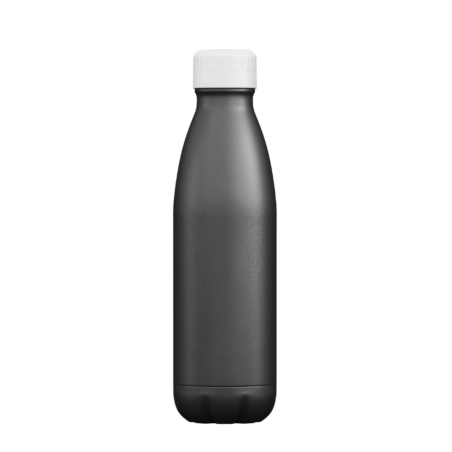 Premium Vacuum Steel Bottle