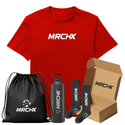Marathon pack
